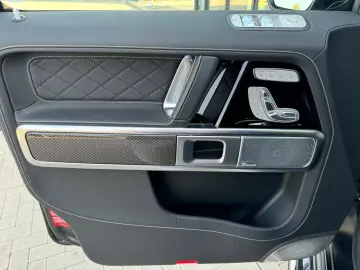 MERCEDES-BENZ G 63 AMG Grand Edition AMG Driver VOLL