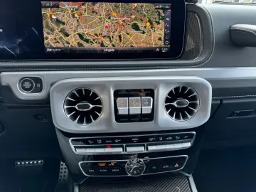 MERCEDES-BENZ G 63 AMG Grand Edition AMG Driver VOLL