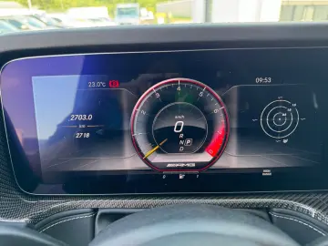 MERCEDES-BENZ G 63 AMG Grand Edition AMG Driver VOLL