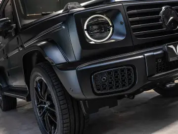 Mercedes Benz G450 AMG Line
