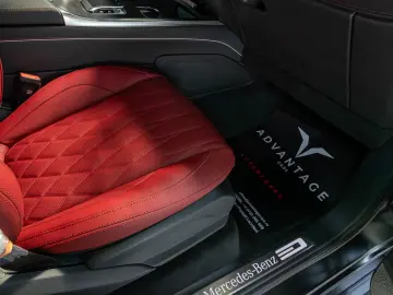 Mercedes Benz G450 AMG Line