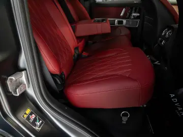 Mercedes Benz G450 AMG Line