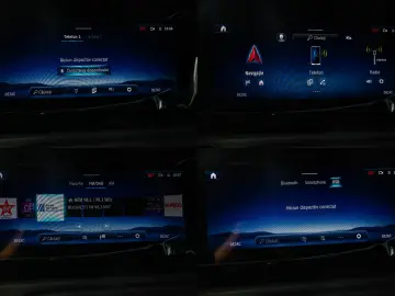 Mercedes Benz G450 AMG Line