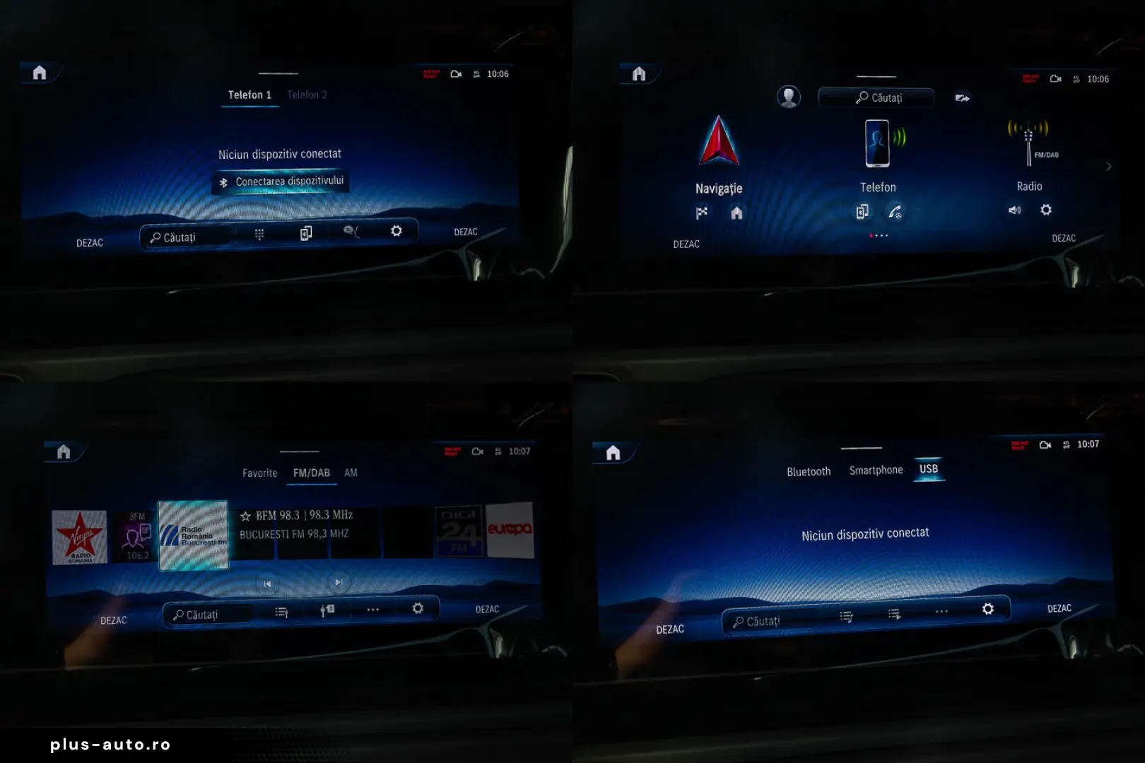 Mercedes Benz G450 AMG Line