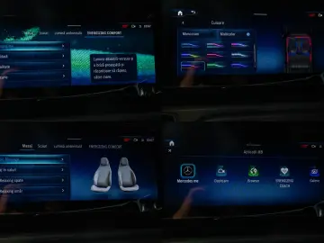 Mercedes Benz G450 AMG Line