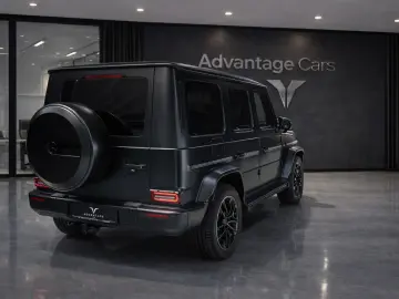 Mercedes Benz G450 AMG Line