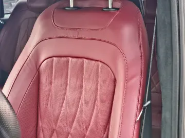 Mercedes Benz G450 AMG Line