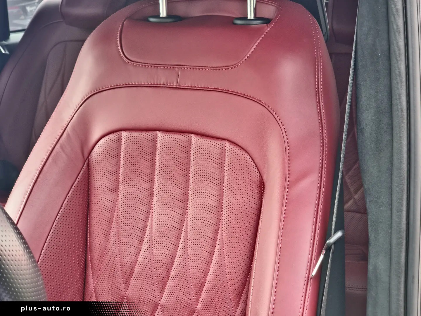 Mercedes Benz G450 AMG Line