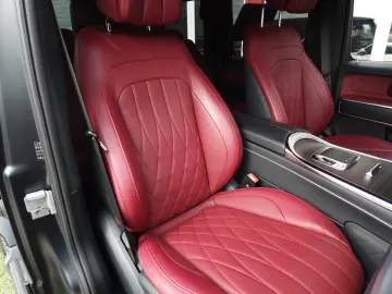 Mercedes Benz G450 AMG Line