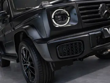 Mercedes Benz G450 AMG Line