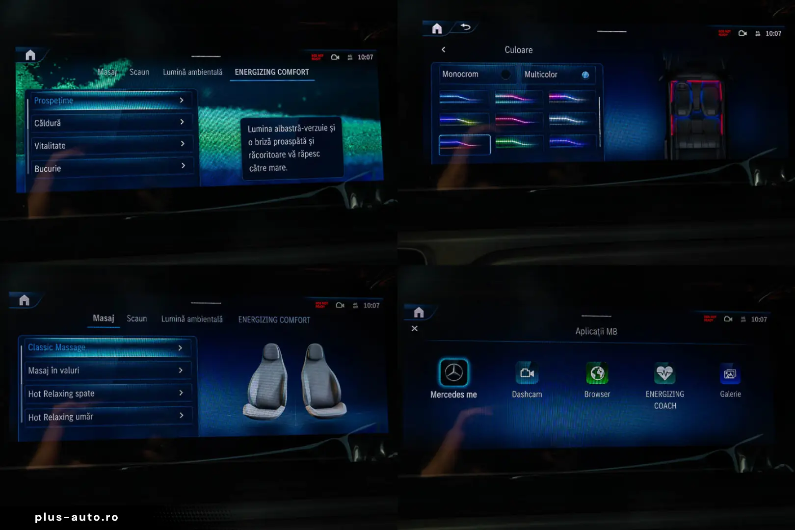 Mercedes Benz G450 AMG Line