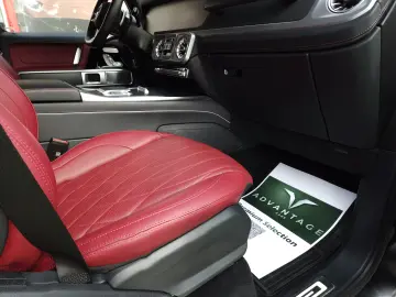 Mercedes Benz G450 AMG Line
