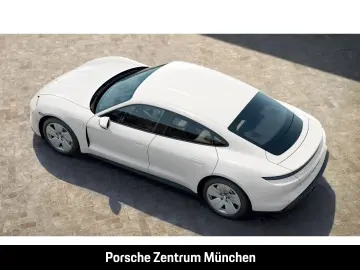 PORSCHE Taycan Rückfahrkamera Performancebatterie