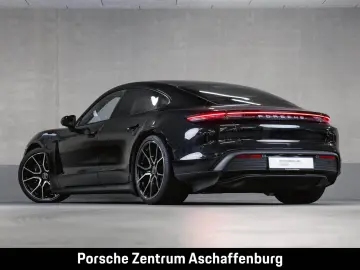 PORSCHE Taycan Performancebatterie  Bose Panoramadach
