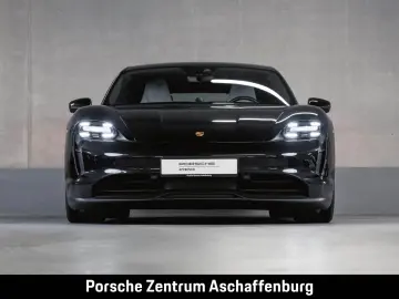 PORSCHE Taycan Performancebatterie  Bose Panoramadach