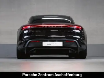 PORSCHE Taycan Performancebatterie  Bose Panoramadach