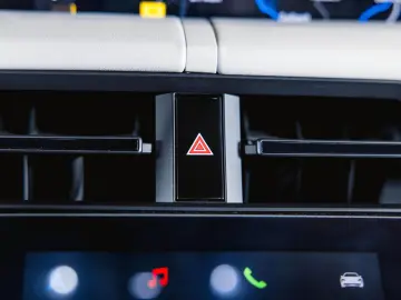 PORSCHE Taycan Performancebatterie  Bose Panoramadach