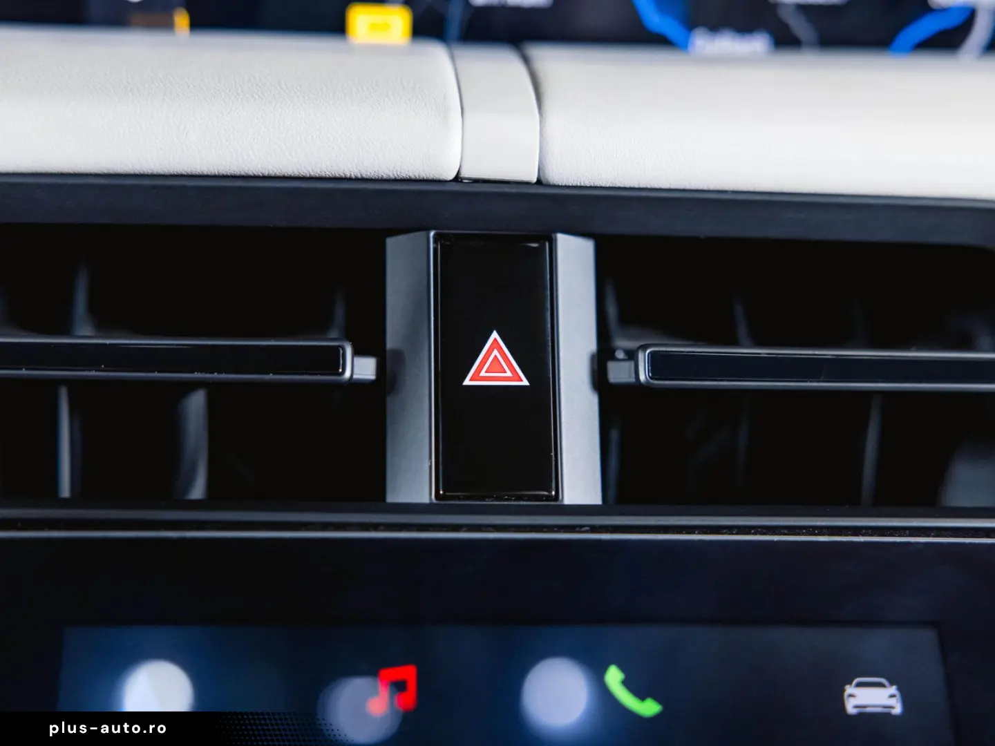 PORSCHE Taycan Performancebatterie  Bose Panoramadach