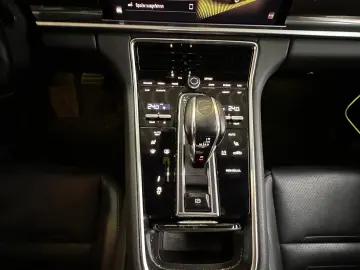 PORSCHE Panamera 4S E-Hybrid SAGA ACC APROVED 11.2026