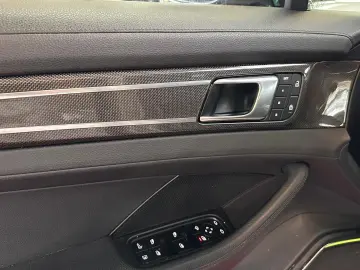 PORSCHE Panamera 4S E-Hybrid SAGA ACC APROVED 11.2026