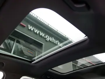 PORSCHE Panamera 4S E-Hybrid InnoDri Pano Approved11 26