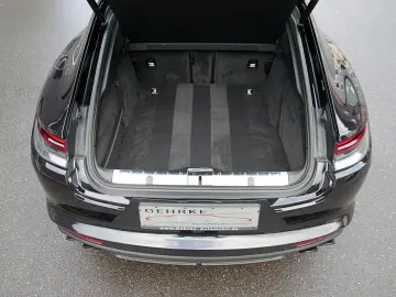 PORSCHE Panamera 4S E-Hybrid InnoDri Pano Approved11 26