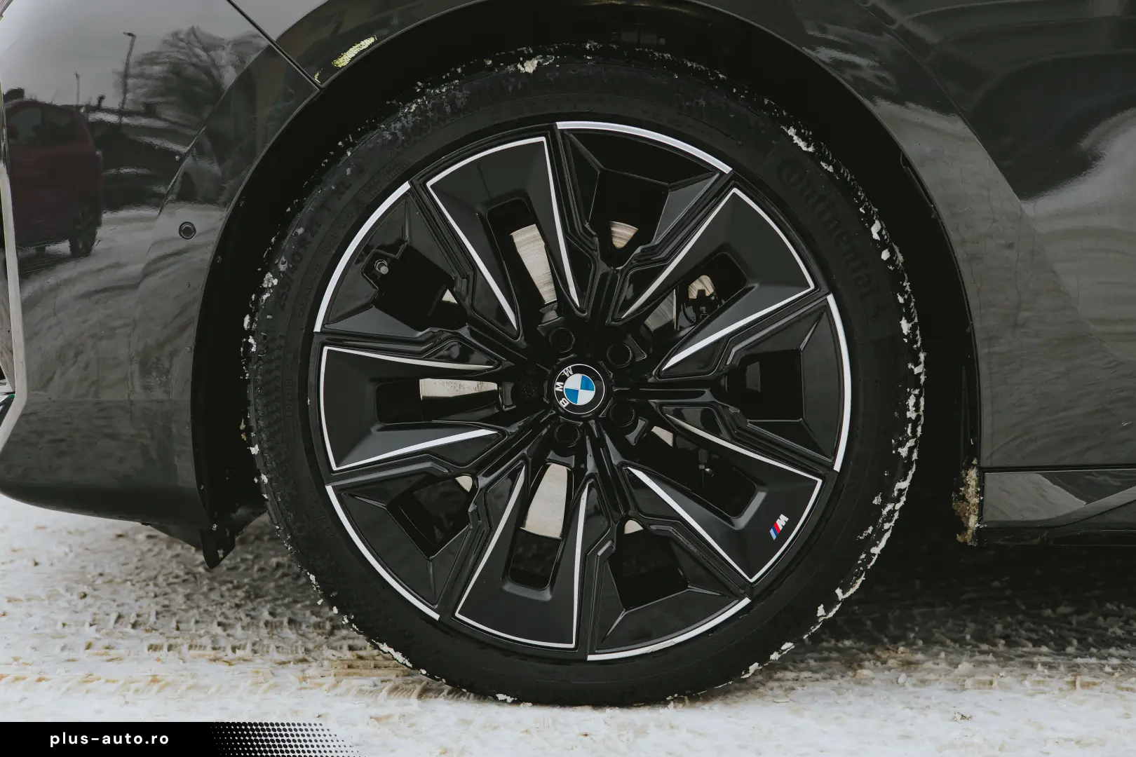 BMW 740d xDrive M Sport Pro  TV  B&W Diamond