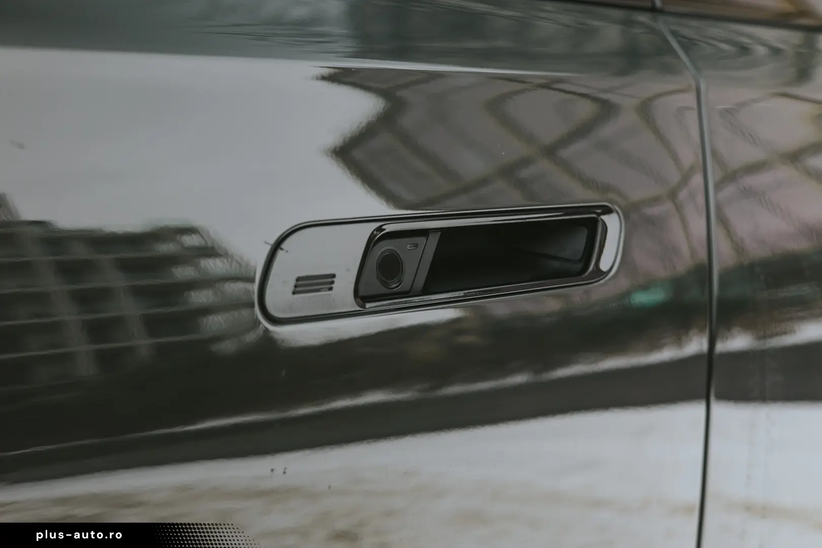 BMW 740d xDrive M Sport Pro  TV  B&W Diamond