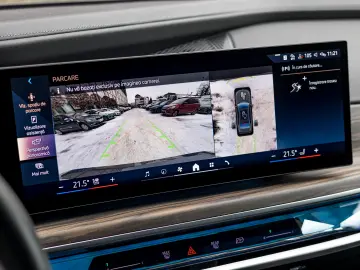 BMW 740d xDrive M Sport Pro  TV  B&W Diamond