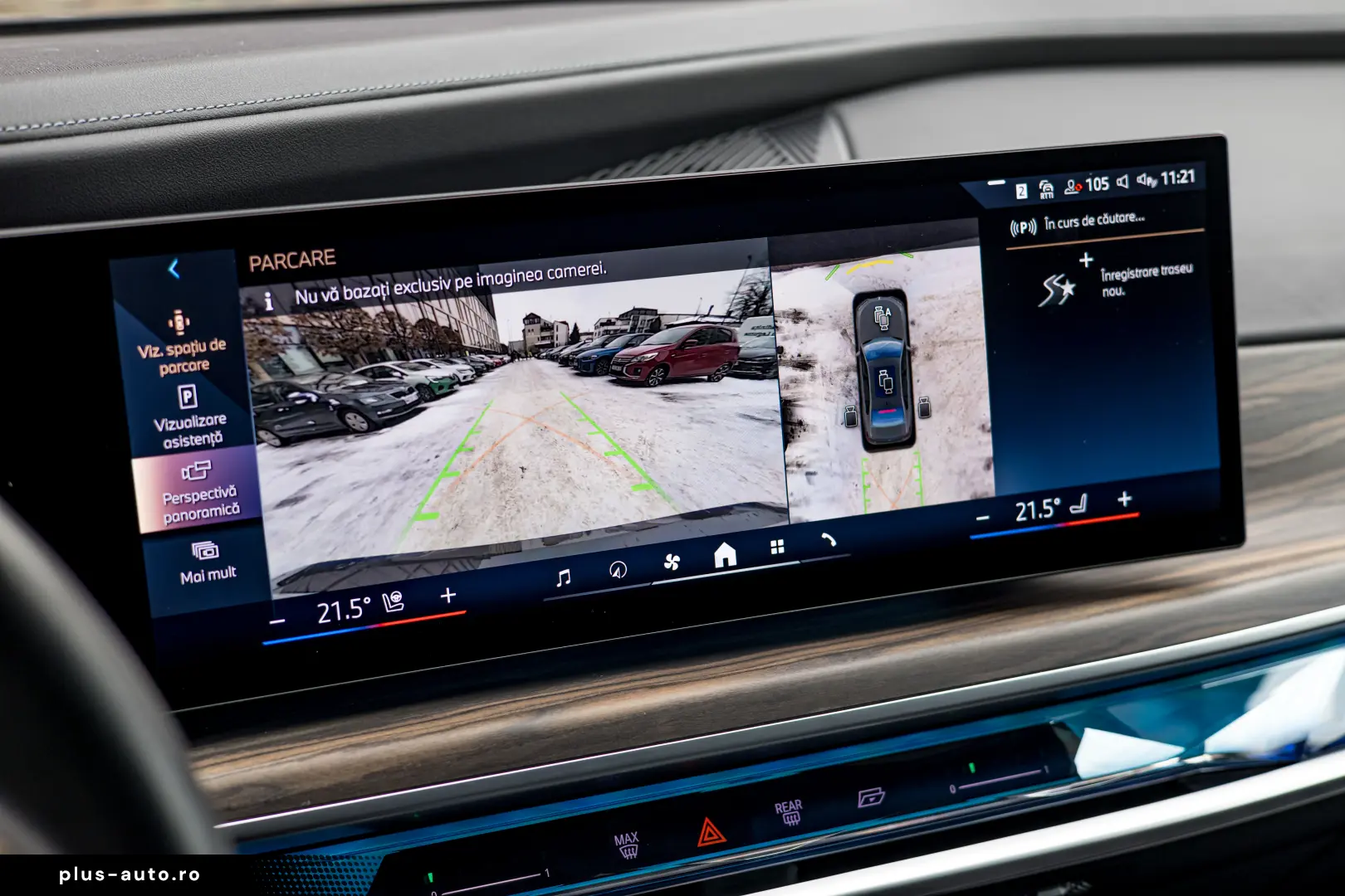 BMW 740d xDrive M Sport Pro  TV  B&W Diamond