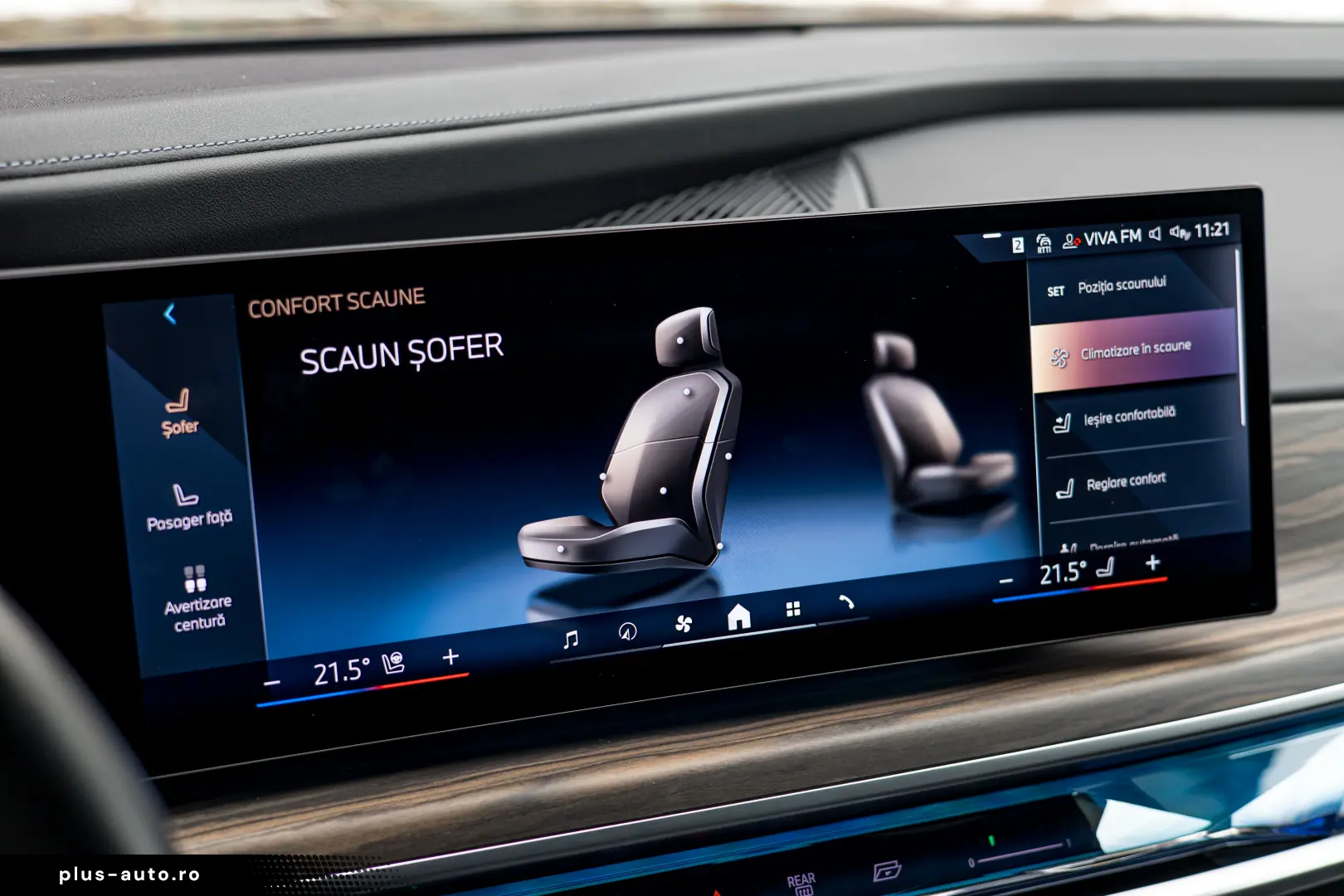 BMW 740d xDrive M Sport Pro  TV  B&W Diamond