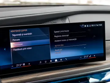 BMW 740d xDrive M Sport Pro  TV  B&W Diamond