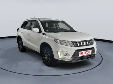 SUZUKI Vitara 1.0 Passion Automat 2019