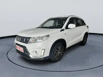 SUZUKI Vitara 1.0 Passion Automat 2019