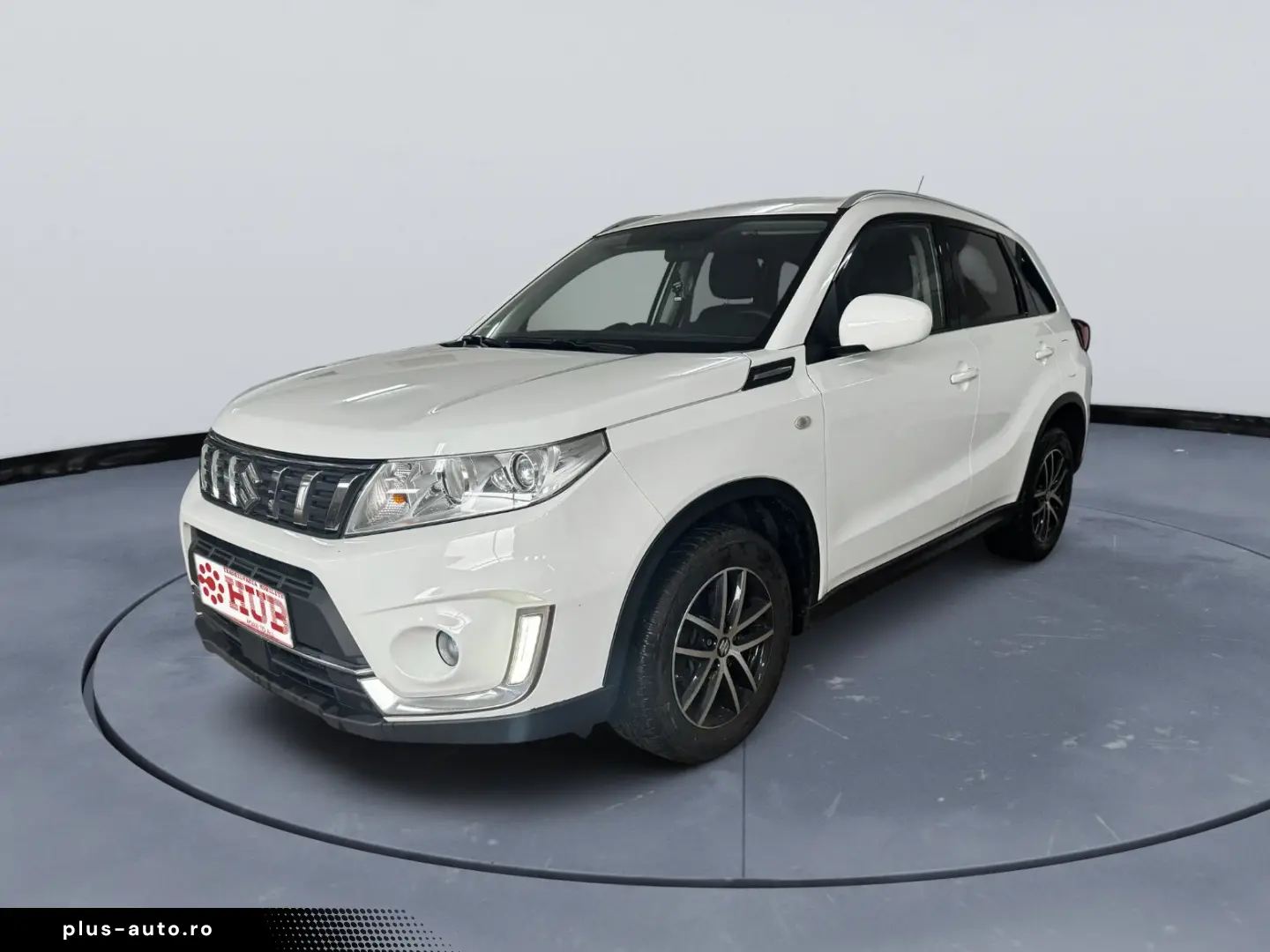 SUZUKI Vitara 1.0 Passion Automat 2019
