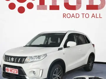 SUZUKI Vitara 1.0 Passion Automat 2019
