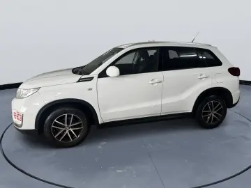 SUZUKI Vitara 1.0 Passion Automat 2019