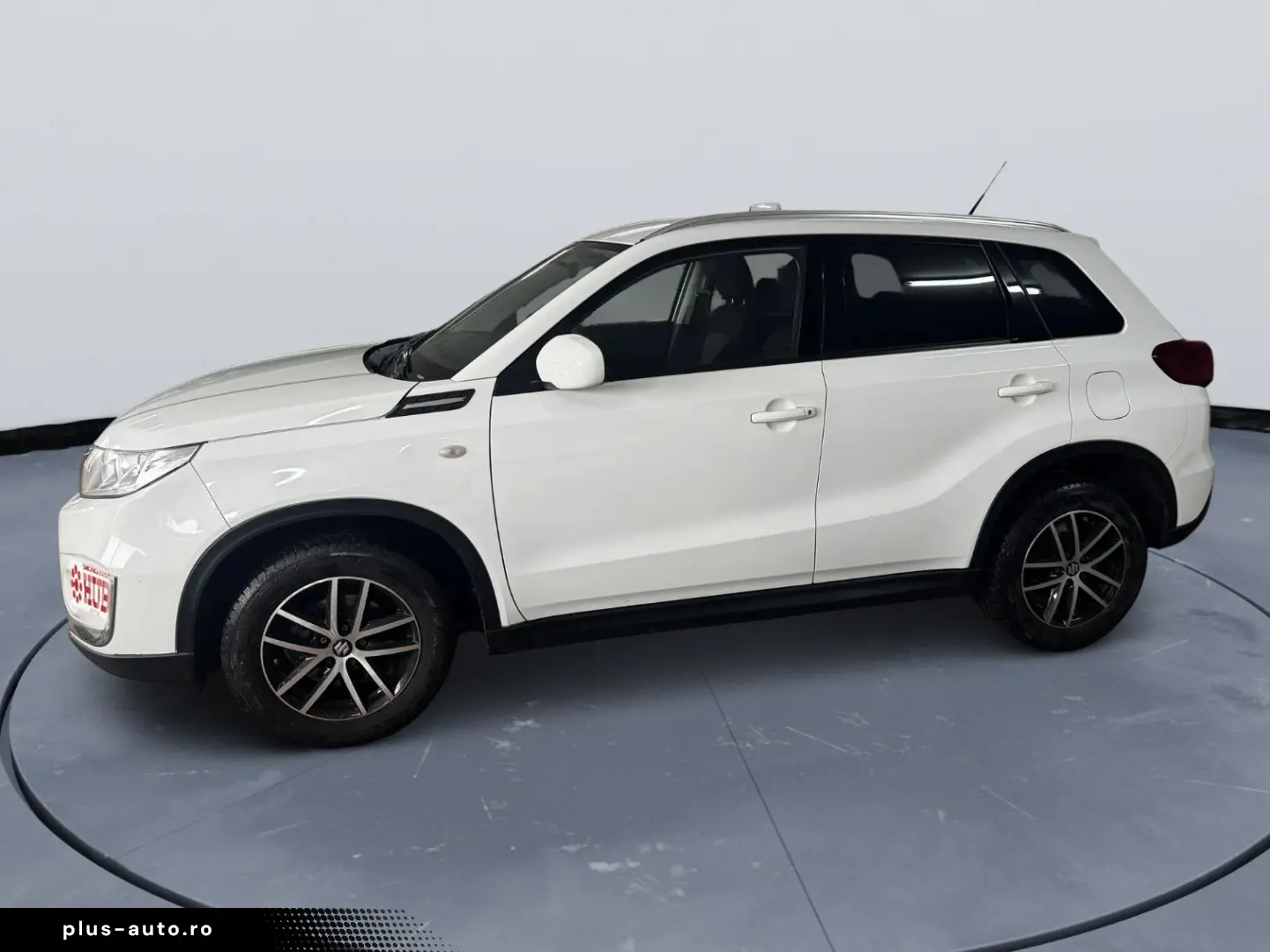 SUZUKI Vitara 1.0 Passion Automat 2019