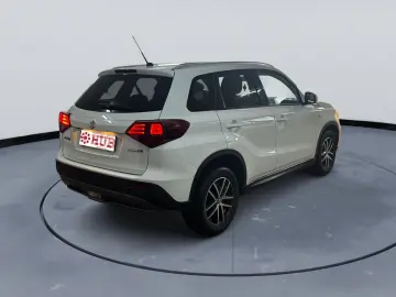 SUZUKI Vitara 1.0 Passion Automat 2019
