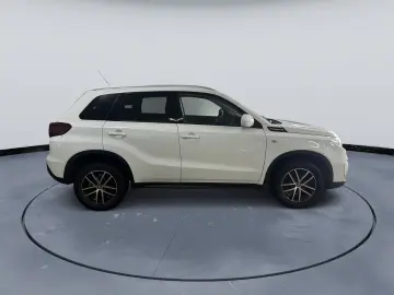 SUZUKI Vitara 1.0 Passion Automat 2019