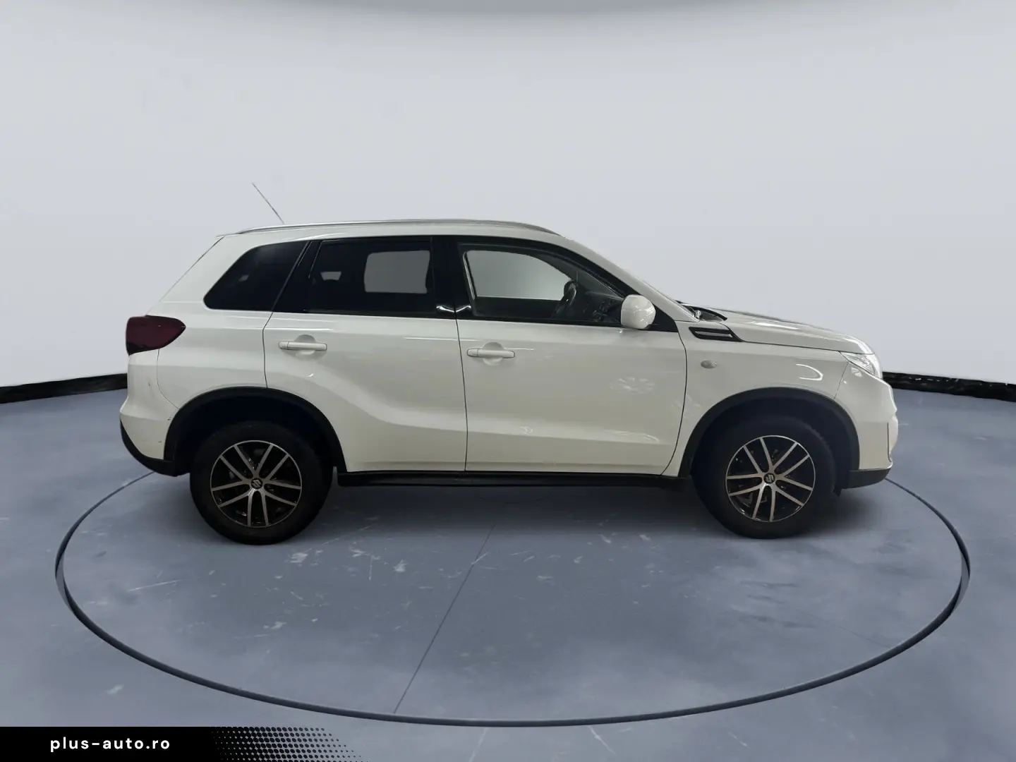 SUZUKI Vitara 1.0 Passion Automat 2019