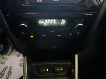 SUZUKI Vitara 1.0 Passion Automat 2019