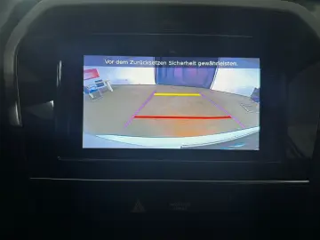 SUZUKI Vitara 1.0 Passion Automat 2019