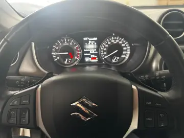 SUZUKI Vitara 1.0 Passion Automat 2019