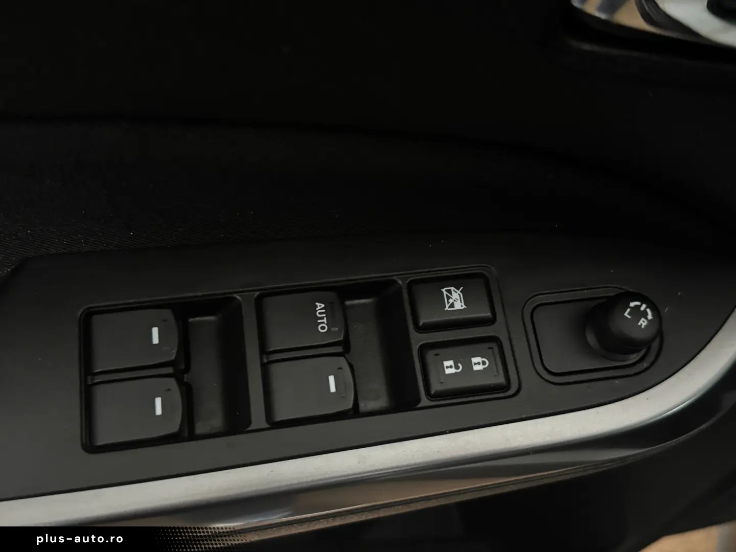 SUZUKI Vitara 1.0 Passion Automat 2019