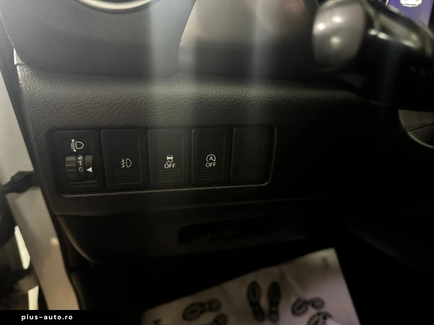 SUZUKI Vitara 1.0 Passion Automat 2019