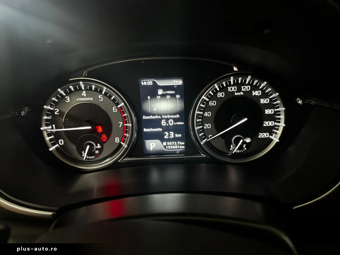 SUZUKI Vitara 1.0 Passion Automat 2019