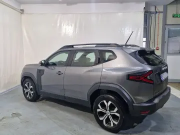 DACIA DUSTER 1.0 ECO-G 100CP Expression