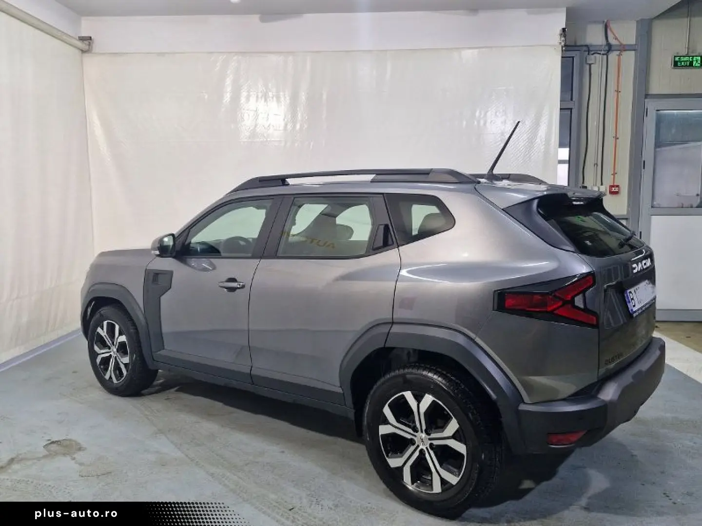 DACIA DUSTER 1.0 ECO-G 100CP Expression