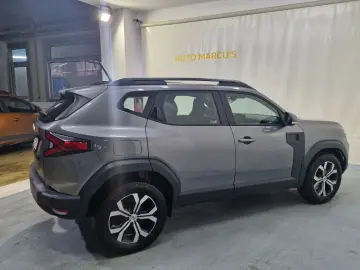 DACIA DUSTER 1.0 ECO-G 100CP Expression